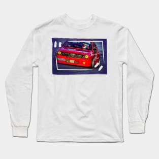 Alfisti Dreams Long Sleeve T-Shirt